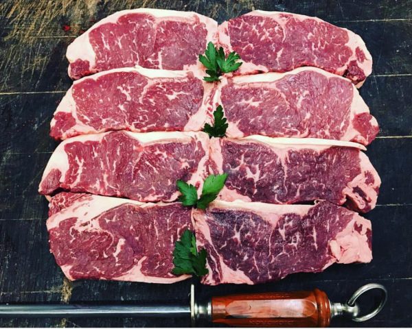 Grass Fed Steaks Andrews of Yarraville Grass Fed Steaks Andrews of Yarraville